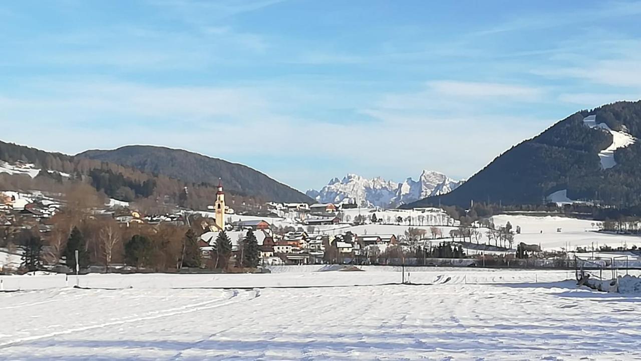 Al Cantuccio Di Chiara Bruneck Exterior foto